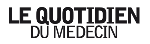 Logo Le quotidien du médecin