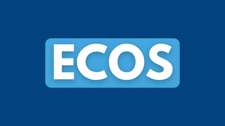 Guide ECOS
